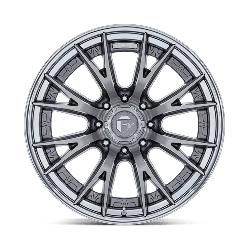 CATALYST 24X12 8X6.5 125 -44 PLTNM CHR