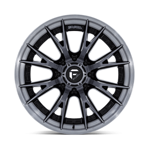 CATALYST 24X12 8X180 124 -44 G-BLK BRDT