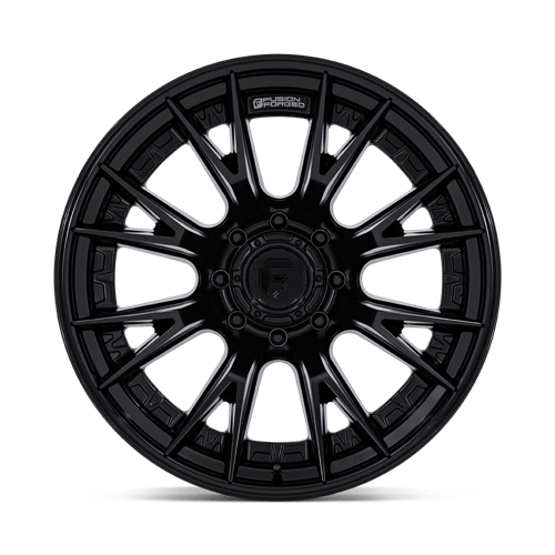 CATALYST 20X10 8X180 124 -18 M-BLK G-BLK