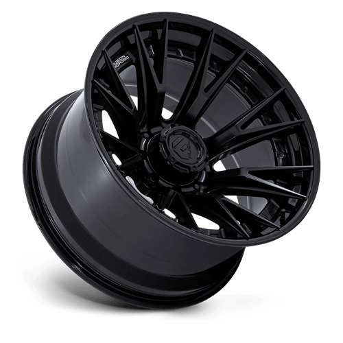 CATALYST 22X12 8X180 124 -44 M-BLK G-BLK