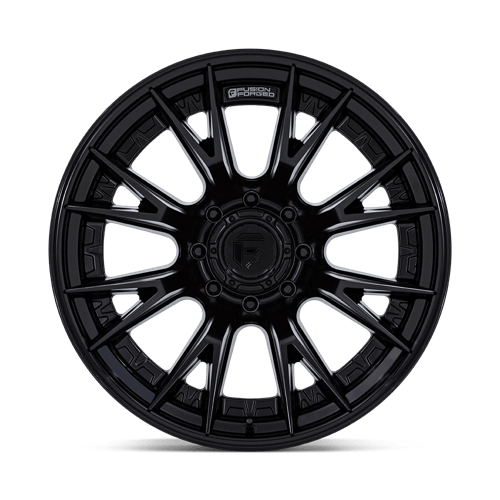 CATALYST 22X12 8X6.5 125 -44 M-BLK G-BLK