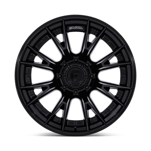 CATALYST 24X12 8X170 125 -44 M-BLK G-BLK