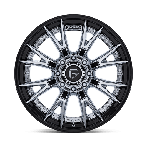 CATALYST 24X12 8X180 124 -44 CHR G-BLK
