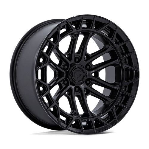 CELSIUS 17X9 6X5.5 106 -12 M-BLK BLK-LP