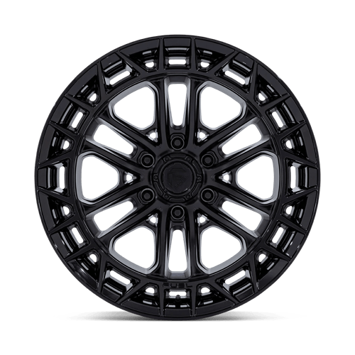 CELSIUS 20X9 6X5.5 106 +20 M-BLK BLK-LP