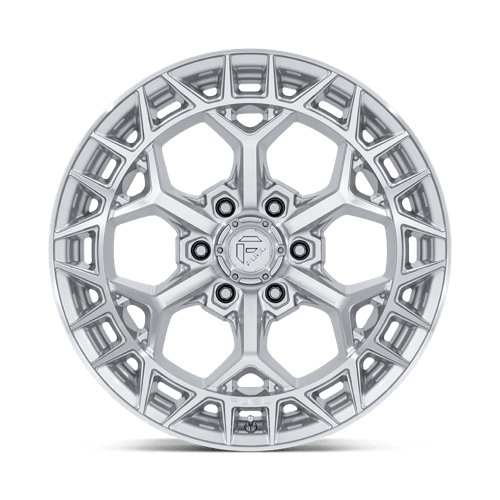 CHARGER 17X9 6X135 87 -12 G-SLV-MCH