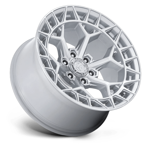 CHARGER 20X10 6X135 87 -18 G-SLV-MCH