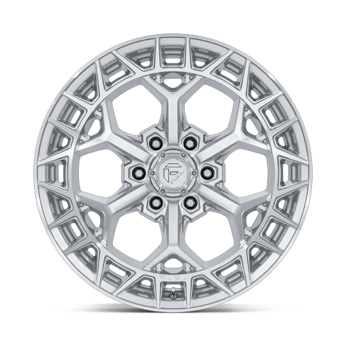 CHARGER 20X9 6X5.5 106 +1 G-SLV-MCH