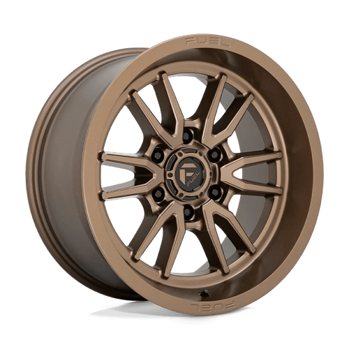 CLASH 17X9 6X5.5 106.1 ZD 01MM
