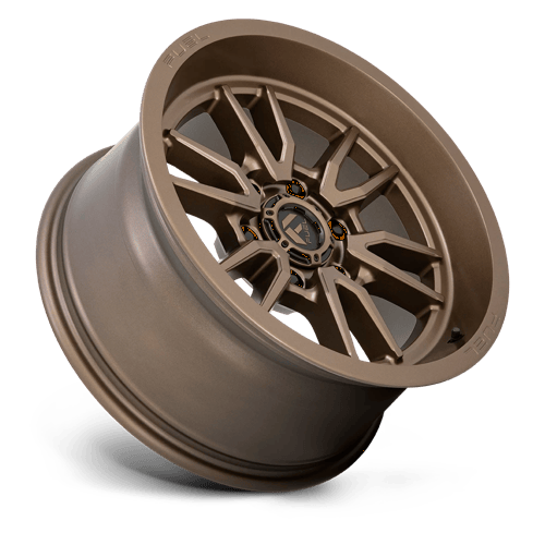 CLASH 17X9 6X5.5 106.1 ZD 01MM