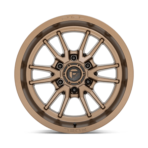 CLASH 17X9 6X5.5 106.1 ZD 01MM
