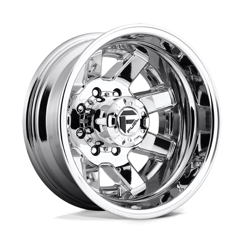 MAVERICK 17X6.5 8X210 154.3 P -140