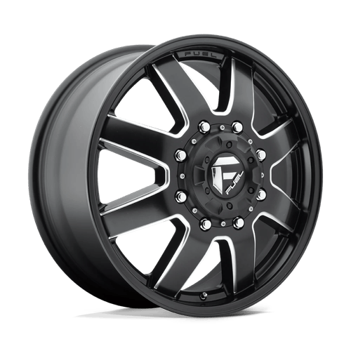MAVERICK 20X8.25 8X6.5 NBD 125.2 122MM