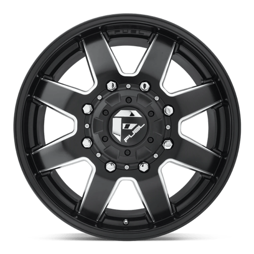 MAVERICK 20X8.25 8X6.5 NBD 125.2 122MM