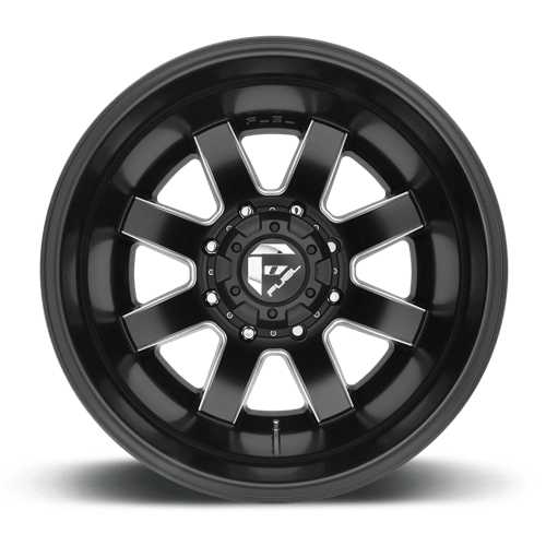 MAVERICK DRW 20X8.25 8X200 -227 NBD (DR)