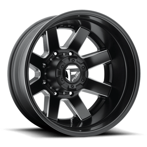 MAVERICK DRW 22X8.25 8X200 -176 NBD (DR)