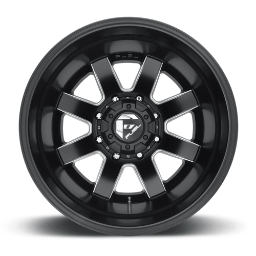 MAVERICK 22X8.25 8X170 125.1 NBD -227