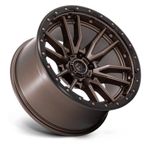 REBEL 20X10 6X135 87 -18 M-BNZ-BLK-RG