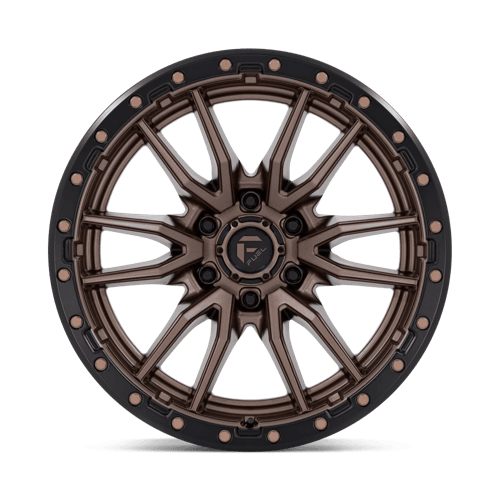 REBEL 20X10 6X135 87 -18 M-BNZ-BLK-RG