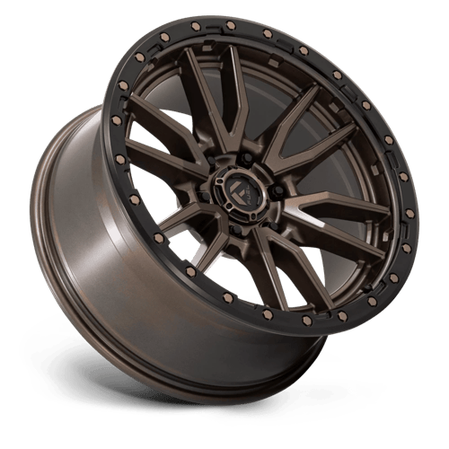 REBEL 20X9 6X5.5 106 +1 M-BNZ-BLK-RG