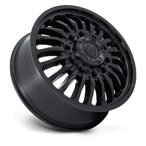 ARC DRW 22X8.25 10X225 +104 BD (F)