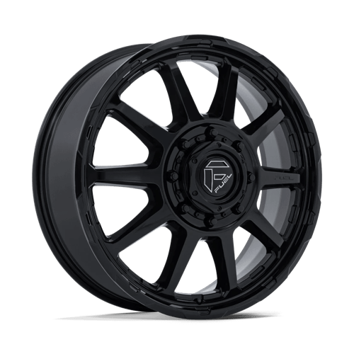 CIRCUIT DRW 20X8.25 8X200 105 BL (F)