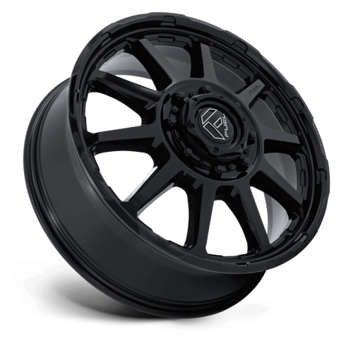 CIRCUIT DRW 20X8.25 8X200 105 BL (F)