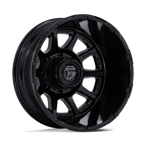 CIRCUIT DRW 22X8.25 8X210 -221 BL (R)