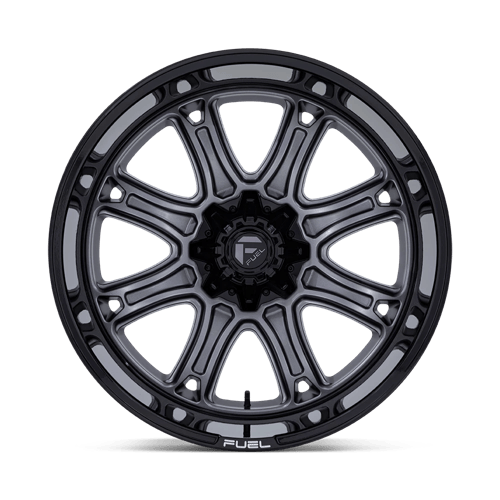 DARKSTAR 20X10 6X4.5/5.5 78 -18 M-GMTL B
