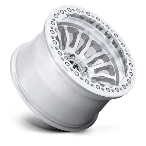 Fuel RINCON BEADLOCK Machined wheel view 2