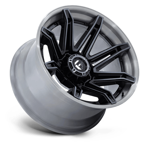 BRAWL 24X12 6X5.5 106 -44 G-BLK BRDT
