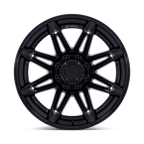 BRAWL 24X12 6X135 87 -44 M-BLK G-BLK