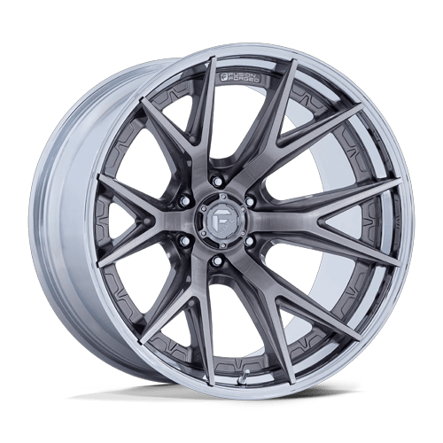 CATALYST 22X12 6X5.5 106 -44 PLTNM-CHR