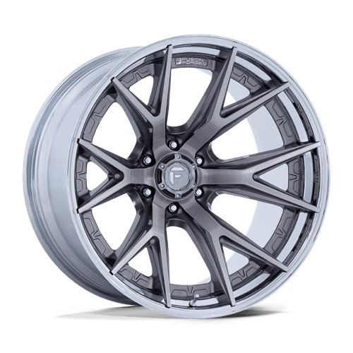 CATALYST 24X12 6X135 87 -44 PLTNM-CHR