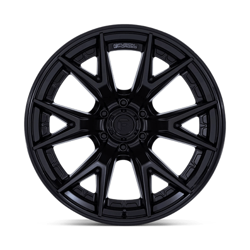 CATALYST 20X10 6X5.5 106 -18 M-BLK G-BLK