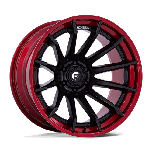 BURN 20X10 5X5 71 -18 M-BLK RD