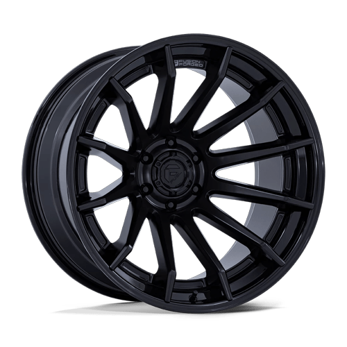 BURN 24X12 6X135 87 -44 M-BLK G-BLK