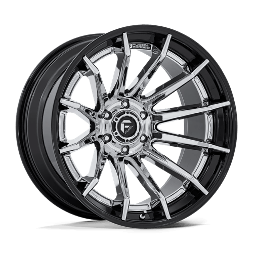 BURN 24X12 5X5 71 -44 CHR G-BLK