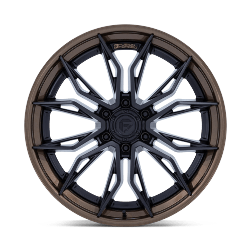 MUTINY 22X9.5 6X5.5 106 +20 M-BLK G-BRNZ
