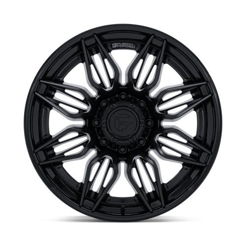 MUTINY 20X10 8X6.5 125 -18 M-BLK G-BLK