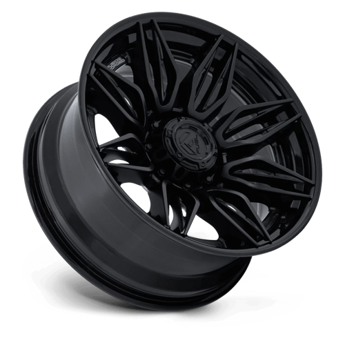 MUTINY 20X9 8X180 124 +1 M-BLK G-BLK
