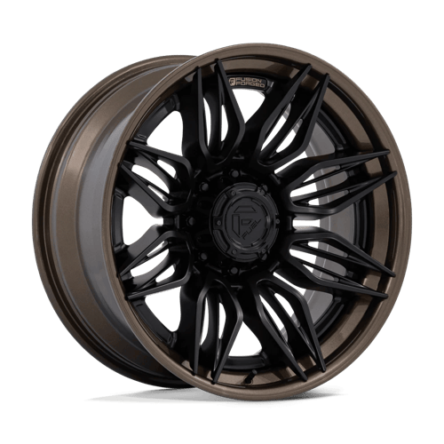 MUTINY 20X9 8X6.5 125 +1 M-BLK G-BRNZ