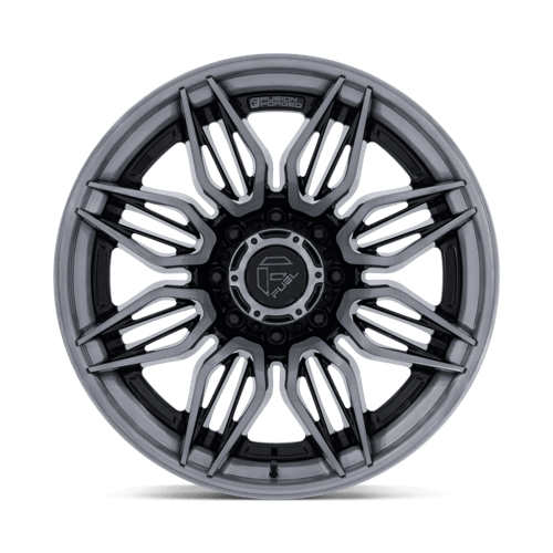 MUTINY 20X10 8X170 125 -18 G-BLK BRDT