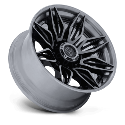 MUTINY 20X9 8X170 125 +1 G-BLK BRDT