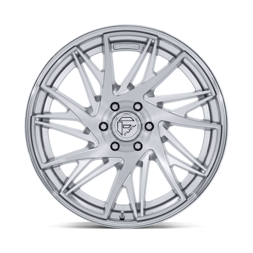 DYNAMO 24X10 5X5 71 +0 G-SLV-BRS CH-LP