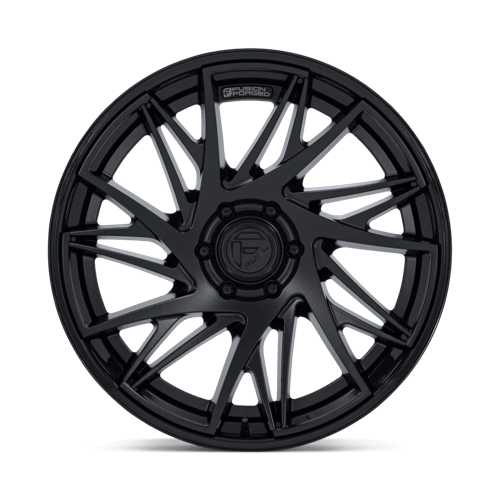 DYNAMO 22X9.5 5X5 71 +20 M-BLK GB-LP