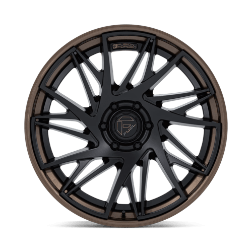 DYNAMO 20X9 5X5 71 +1 M-BLK BRNZ-LP