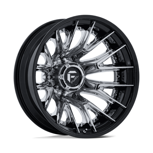CATALYST DRW 22X8.25 8X200 -202 PGB (R)