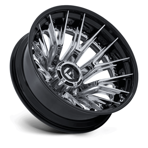 CATALYST DRW 22X8.25 8X200 -202 PGB (R)