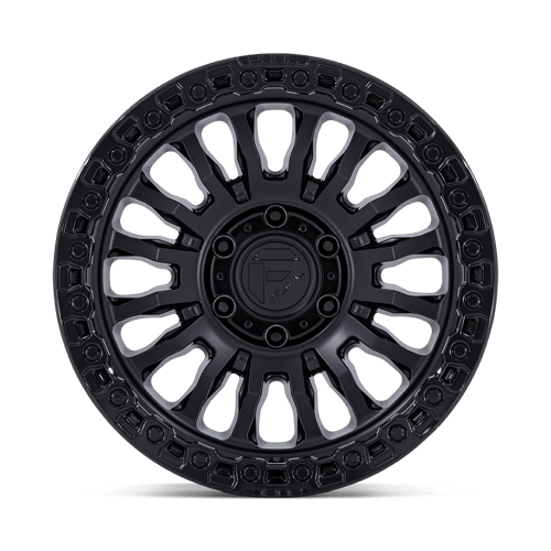 RINCON 18X9 5X5 71 -12 M-BLK G-BLK